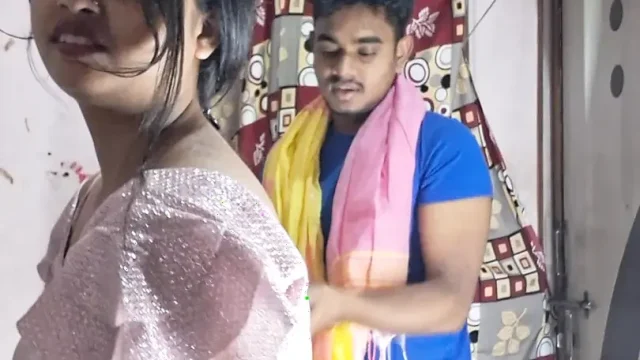 Indian Desi Hardcore Wife Anal Seen..