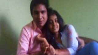 Cewek India Abg Lagi Digenjot Gaya Misionaris, Crot Di Dalem