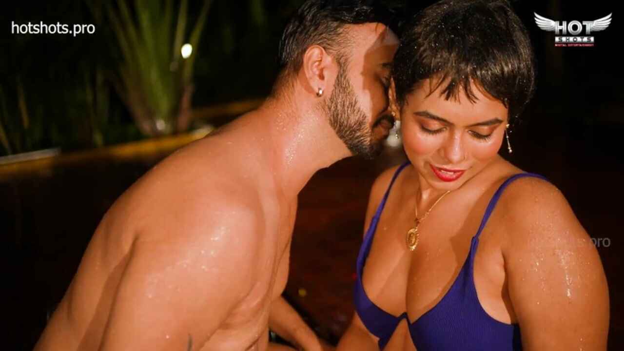 Malam Berenang 2024 Hotshots Original, Video Panas Hindi Xxx Bikin Muncrat
