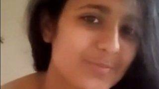 Model India Meghana Mms Bikin Makin Basah