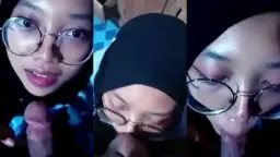 Nanda Ukhti Udah Jago Ngewe, Mulus Banget Gerakannya