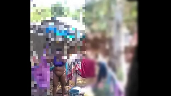 Goyangin Pantat Gede Ala India, Siap Digeprek @om