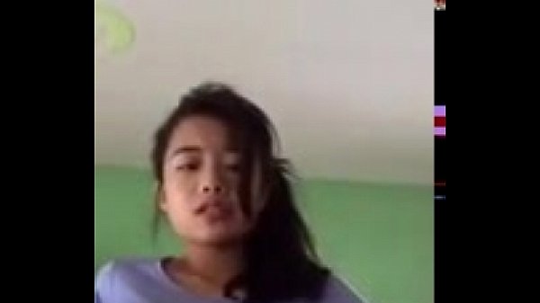 Ibu Rumah Tangga India Digenjot Nafsu Di Kamar Sendiri