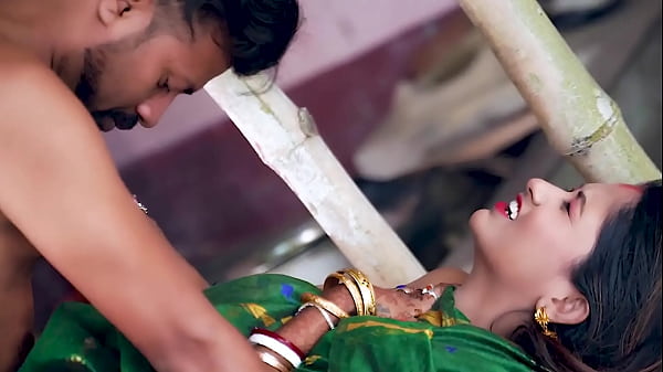 Bhabhi India Desa Ngewe Sama Adik Ipar Di Luar Pake Suara Hindi Kotor.