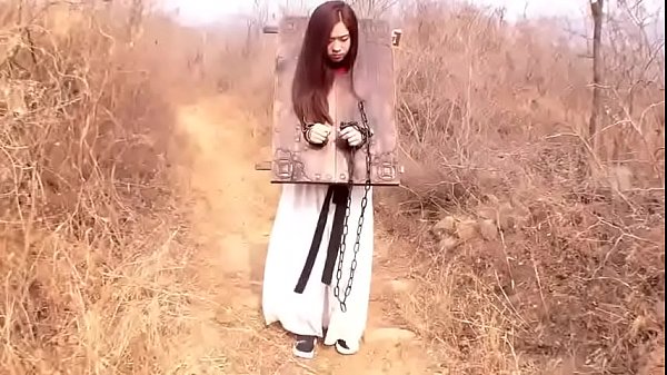Penjara Cina Mainan, Ngentot Di Dalam Sel, Keluar Air Mani Di Lantai.