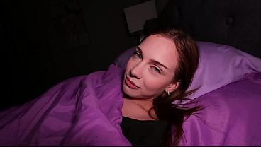 Tidur Seranjang Bareng Adik Tiri Mungilku, Venus Vixen—gerah Banget Malam Ini