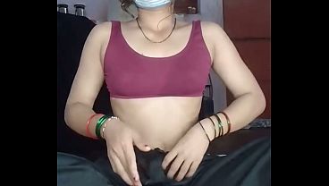 Bini Orang Digebukin Suaminya Pake Gaya Sapi, Pussy Muncrat-muncrat, Audio Hindi Bikin Makin Panas.
