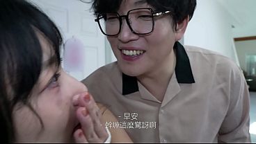 Korea – Mertua Sialan, Istri Kakak Dijilat Kontol Keras Sampai Puas
