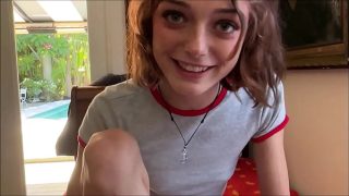Sesi Terapi Keluarga Sama Step Sister Nakal – Alex Adams