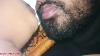 Mature Indian Wife Blowjob Kissing Scenes And Fucking Hardly