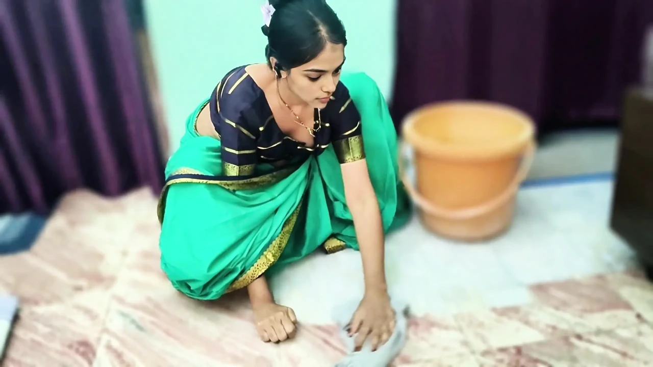The Indian Maid Fucked In Saree,full Hindi Sex Video