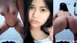 Citra Goyang Bugil Bikin Makin Erotis, Bikin Nafsu Naik.