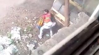 Desi Sopir Sex Video – Ngentot Di Luar India
