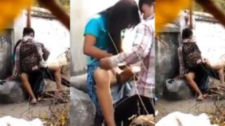 Gadis Kampus Nepal Digebuk Di Luar Ruangan Sama Selingkuhannya
