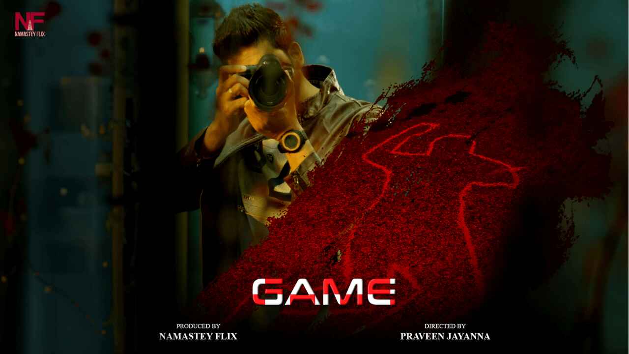 Game 2024 Namasteyflix Hindi Xxx Film Panas, Goyangin Badan Sampai Basah