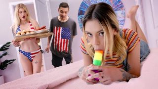 Ibu-ibu Terseksi Lomba Ngempot!