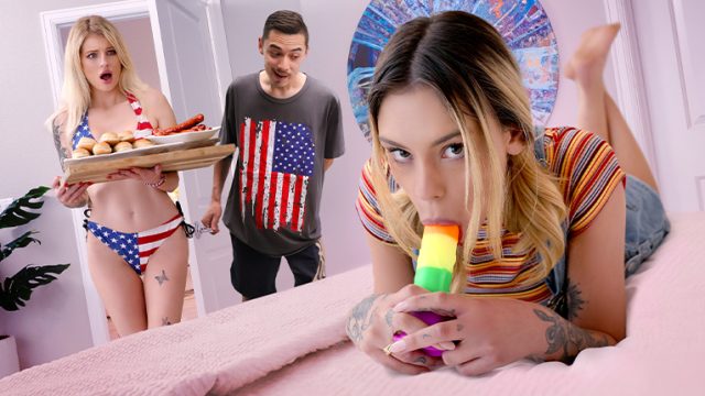 Ibu-ibu Terseksi Lomba Ngempot!