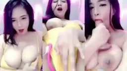 Mbak Kay Khalifa, Siapin Lubangnya Biar Aku Masukin Kontol Gede.
