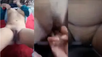 Ngentotin Bocil Hijab Toge Di Gubuk, Makin Meraung Raung.