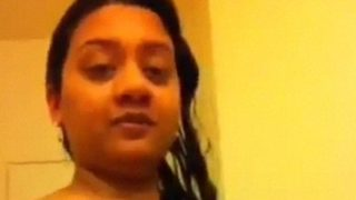Nri Mallu Suster Tua Telanjang Video Selfie Panas