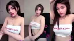 Remes-remes Toket, Babygirl Enak Banget