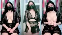 Toket Bulat Alondra Yang Bikin Ngiler, Cantiknya Bikin Pengen Colok.