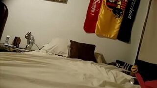 Video Mesum Cewek Arab Sama Temen Suaminya, Bikin Makin Panas.