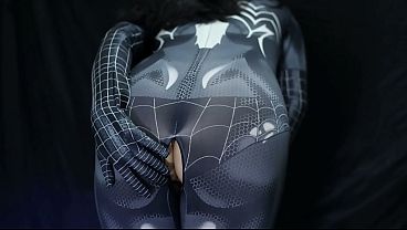Cewek Tobrut Pake Kostum Spiderman, Pantat Gede Bahenol Digenjot Abis Sama Tukang Becak, Bokep Indo Paling Baru.