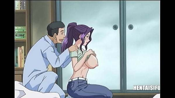 Ngewein Istri Jepang Montok, Ternyata Mertua Juga Pelacur – Sub Indo
