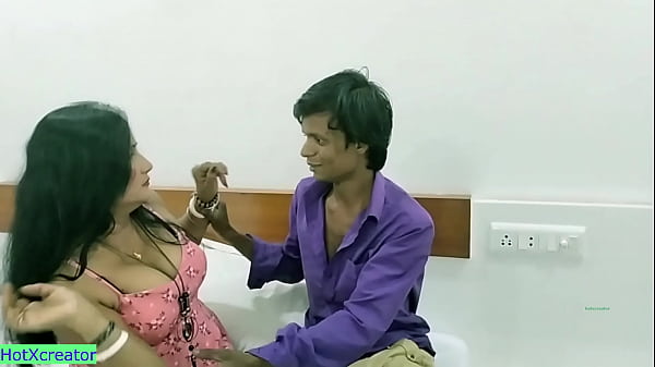 Suami India Lemah Perkasa Lawan Istri Panas Menggoda! Episode 1 Hindi Seks Epik.