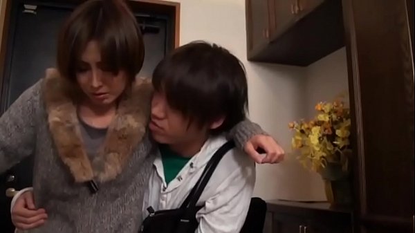 Memek Tiri Jepang Panas Ngewe Anak Tiri Muda
