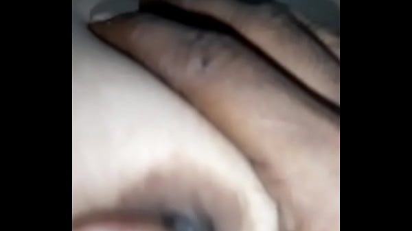Bhabhi Desi, Basah Ileran Nunggu Digaruk
