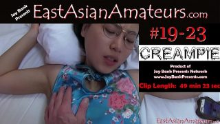 Nonton Tube – June Liu 刘玥 Ngewe Crot Dalem, Goyang Hot Sama Jay Bank, Part 2-nya Bikin Makin Basah