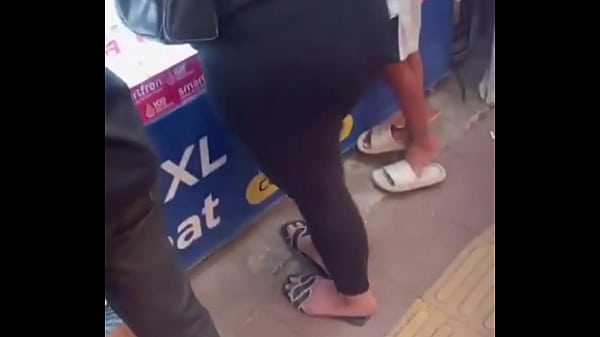 Ngemong Binor Belanja Ke Warung, Langsung Crot Di Dalem.