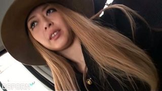 Blonde Cewek Jepang Doyan Ngewe Mulut Plus Kontol Masuk Dalem Sampe Crot Dalem