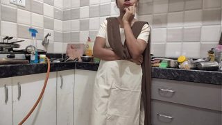 देसी लड़की कॉलेज से लौटते ही अपने सौतेले भाई के साथ बिस्तर पर गरमागरम चुदाई करती है, हिंदी ऑडियो में सुनो