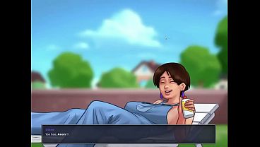 Ibu Tiri Keliatan Kalem Banget…kalemnya Bikin Pengen Bobo Bareng (18+)