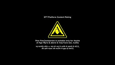Desi Mabok & Nafsuan, Ngajak Dua Anak Tiri Bobok Bareng, Threesome Seru (suara Hindi)