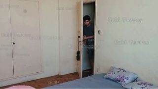 Ih, Si Adek Tiri Nakal Ngewe Adeknya Yang Sengak, Cewek Gothic Bongkek Nancepin Kontol Kakak Kandung – Full Video Di Red