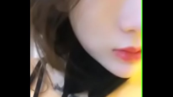Cewek China Colong Colongan Di Kamar, Crotnya Bikin Makin Panas