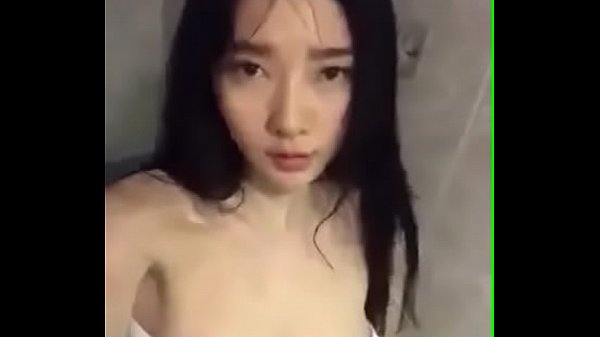 Cewek Cina Body Seksi Siap Digoyang