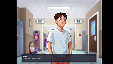 Rahasia Malam Gelap [v21.0.0] | Diamnya Ibu Tiri Terasa Bikin Ngilu, Ada Rasa Lain Yang Menggoda (18+) | Game Vn Dewasa Penuh Gairah