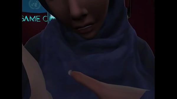 Mac Tonight Lagi Mainin Kontol Sama Cewek Arab Seksi