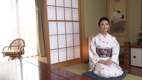 Ibu Muda Nan Seksi Nyambut Tamu Jepang, Lo Dateng Ke Sini Mau Ngapain?