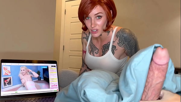 Ibu Tiri Mu Lihat Kamu Lagi Colok Colok Sambil Ngintip Adik Tiri Di Webcam
