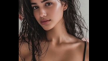 Satin Panas, Ai Bollywood Hindi, Bikin Ngaceng Abis.