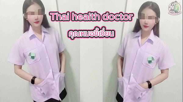 Main: หมอไทยขี้เงี่ยนจัดเต็ม เสียงไทยชัด 4k ดูดดื่ม