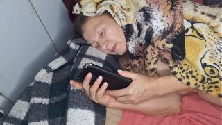 Genro Kebablasan Ngewe Mertua Karena Salah Kamar