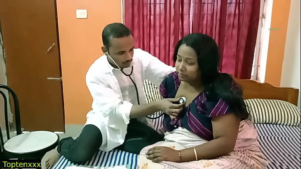 Doktor Muda India Nakal Lagi Ngewe Bhabhi Seksi Pake Suara Hindi Jelas!