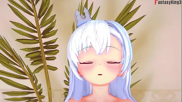 Ngentot Argus Keras Banget Step | Pov Gratis | Azur Lane | Full & Pov Di Sheer & Ptrn: Fantasyking3